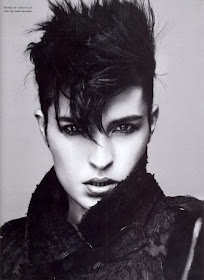 Hairstyle Artist Indonesia Short Hairstyles With Flipped Bangs