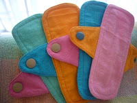 Cloth Pad