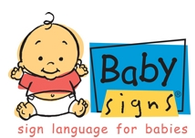 TheHoneybunch love Baby Sign