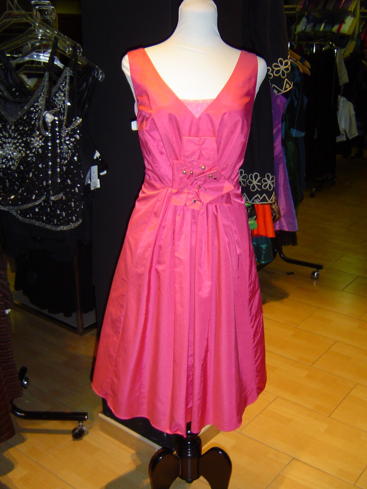 carmen boutique
