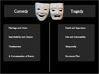 The Tragicomedy