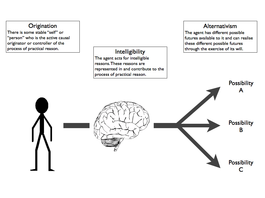 an argument in favor of free will in the free will and determinism debate The debate over free will is one example in which our intuitions conflict with scientific and philosophical arguments on our decision making—and because we cannot detect deterministic influences, we discount them if our instinct cannot support the idea of free will, then we lose our main rationale for. an argument in favor of free will in the free will and determinism debate The debate over free will is one example in which our intuitions conflict with scientific and philosophical arguments on our decision making—and because we cannot detect deterministic influences, we discount them if our instinct cannot support the idea of free will, then we lose our main rationale for.