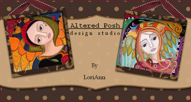 Altered Posh Design Studio