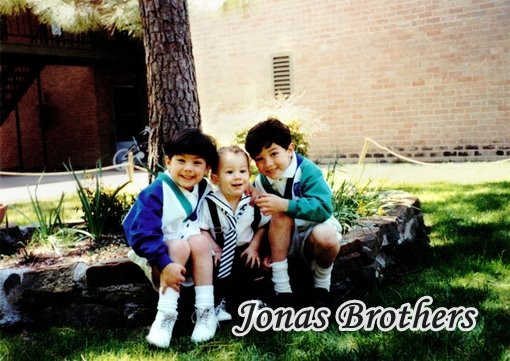 Jonas Brothers