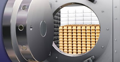 Gold Vault