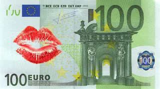 Before putting any Euro's in your brokerage account...Kiss them goodbye first