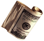 Cash roll