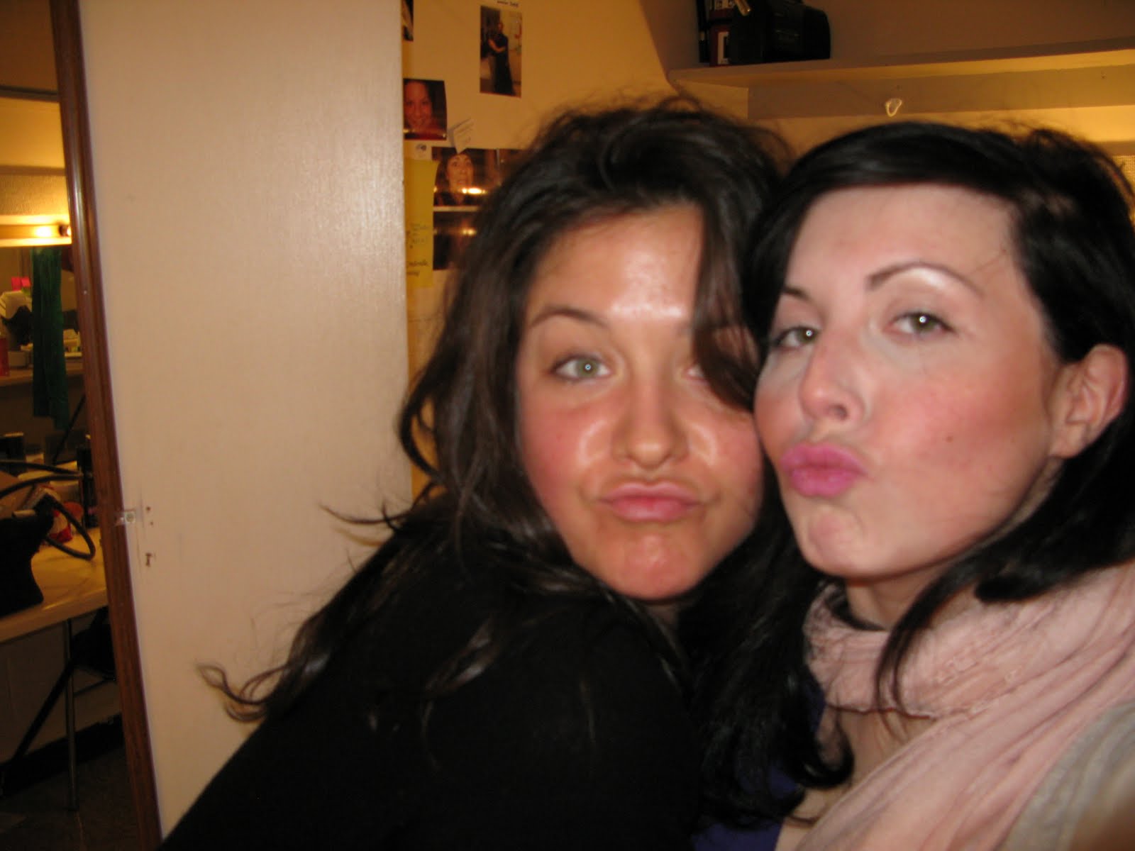 Pltc Behind The Scenes A Day In The Life Laura Catlaw One Flew Over The Cuckoo S Nest Part 1