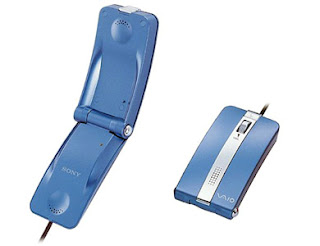 sony vn cx1 skype phone mouse