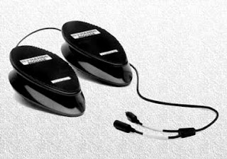 Foot mouse