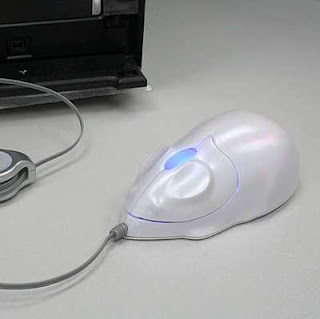 Plastic Mouse mouse