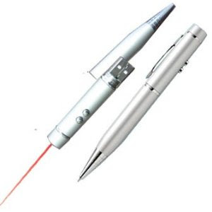 Pen USB flash drive