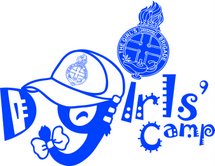 D Girls' Camp