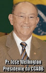 Pr. José Wellington