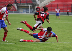 Estudiantes vs Lara