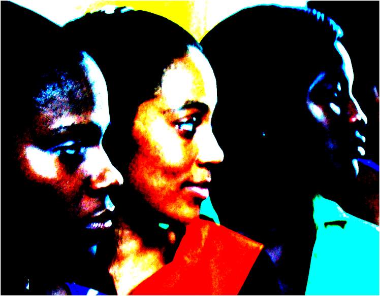 Colored Girls 3