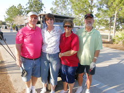 gary, pat and judy, bud