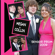 Megan & Collin