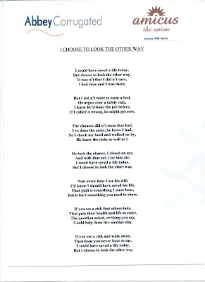 Poems for Memorial Day