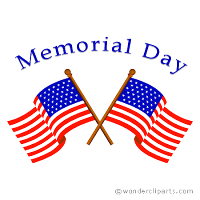 US Memorial Day