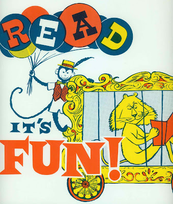 Reading Posters