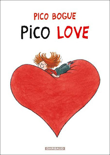 PICO LOVE de Dominique Roques et Alexis Dormal Pico+love