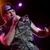 Iron Maiden no Chile - Desordem e Público Recorde