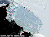 Wilkins Ice Shelf