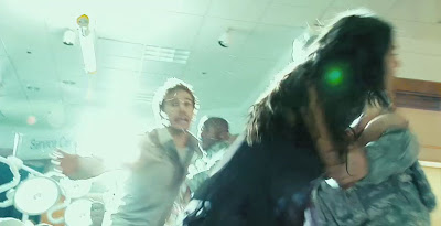 cloverfield movie