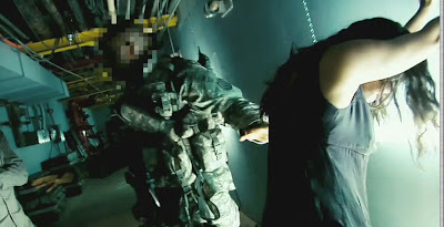 cloverfield movie