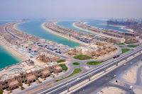 palm islands dubai