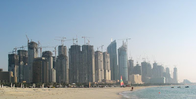 Dubai+skyline+then+and+now