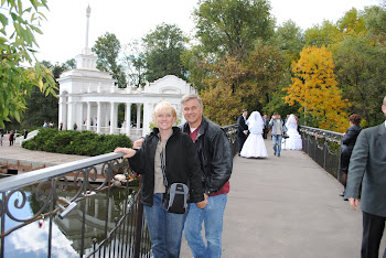 The Locking Bridge for Long Happy Life