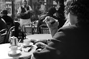 A Paris Cafe