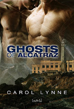 Ghosts of Alcatraz