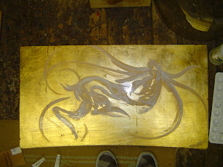 Phases ensnared Phases