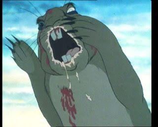 Some Thoughts on Comics watershipdown Some Thoughts on Comics