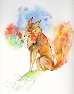 Some Thoughts on Comics firefox color Some Thoughts on Comics