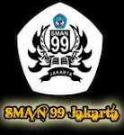 Logo SMA N 99