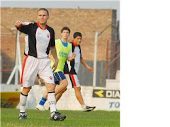 ENTRENAMIENTO EN PATRONATO