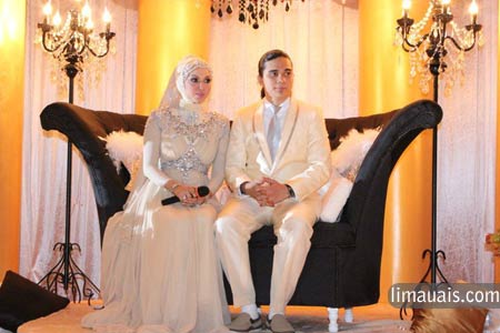 Beautiful Days: persalinan pengantin Bienda