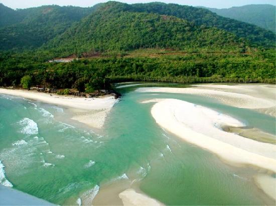 Afrique Escapades: SIERRA LEONE - REVIVAL EFFORT FOR TOURISM INDUSTRY