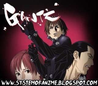 Gantz