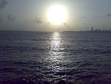 marine drive