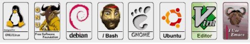 GNU/LINUX