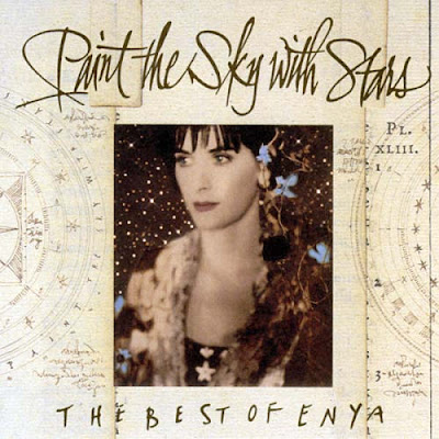 Music and Folklore: Enya - Pain...