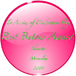 Best buttons award
