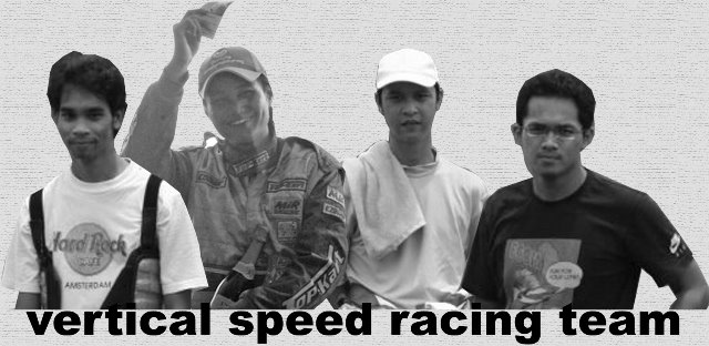 Vertical Speed Racing Team
