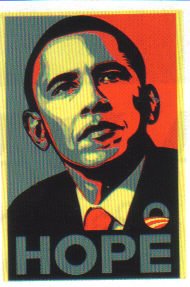 Go Obama!