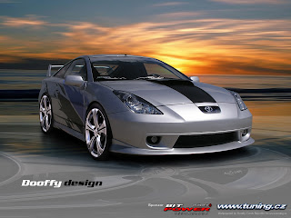 car wallpaper